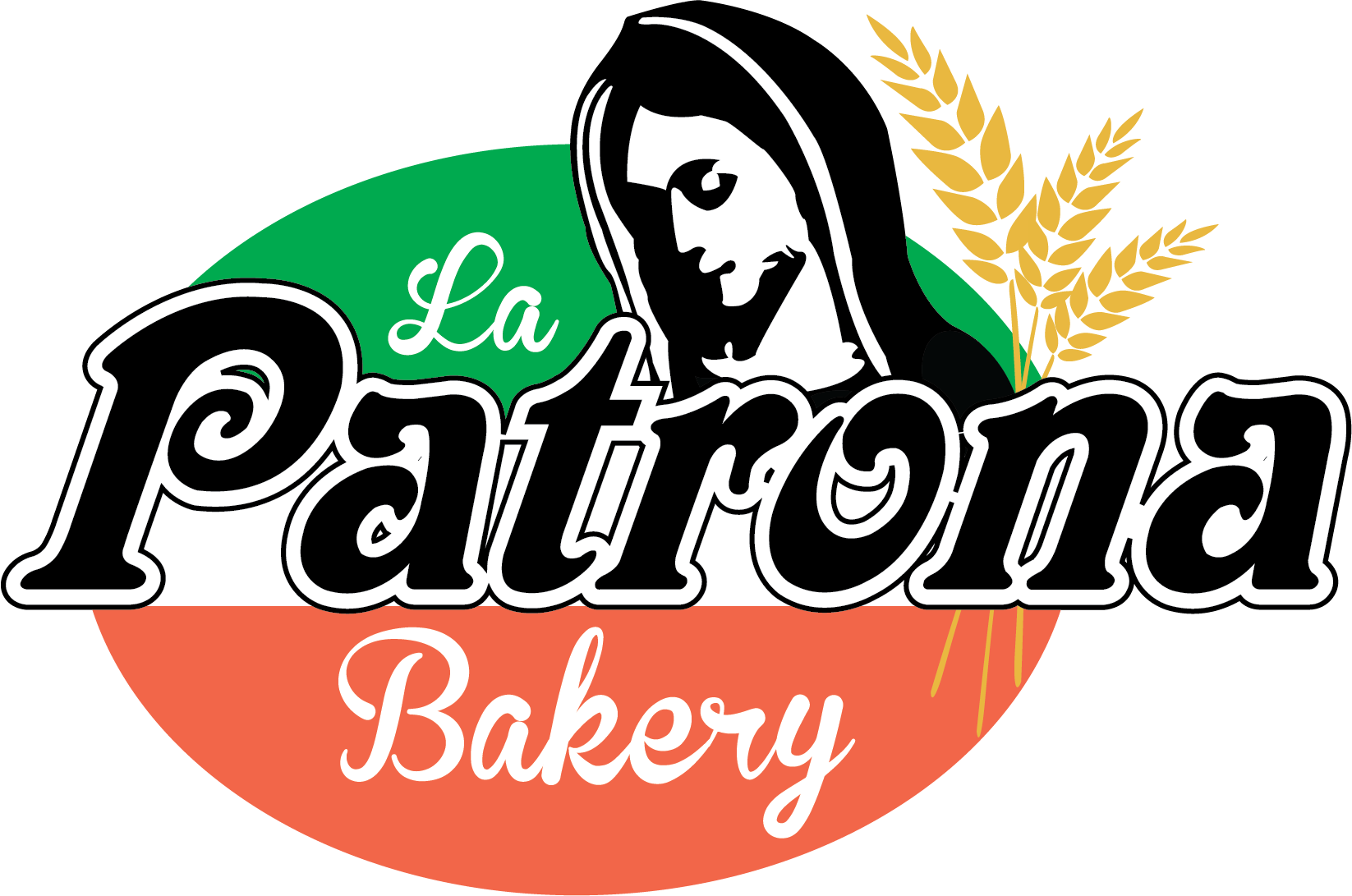 La Patrona Logo